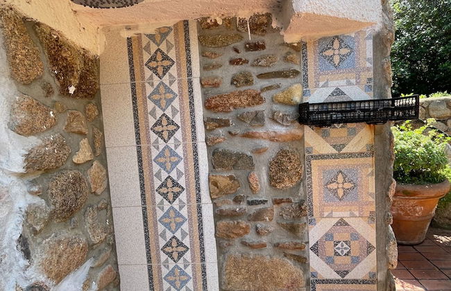 Baia Sardinia - Villa Rose With 3 Rooms - Independent 10 - Photo 20