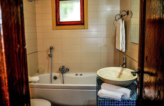 Baia Sardinia - Villa Rose With 3 Rooms - Independent 10 - Photo 13