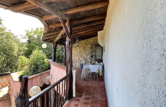 Baia Sardinia - Villa Rose With 3 Rooms - Independent 10 - Photo 27