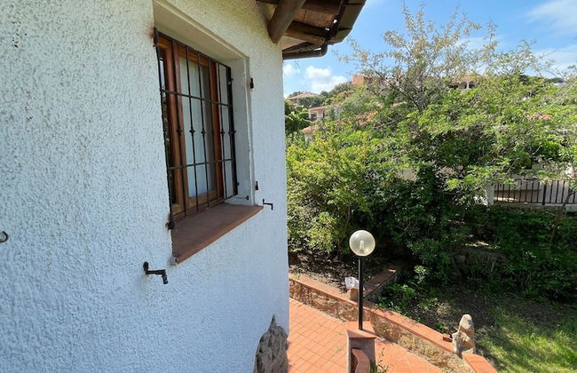 Baia Sardinia - Villa Rose With 3 Rooms - Independent 10 - Photo 29