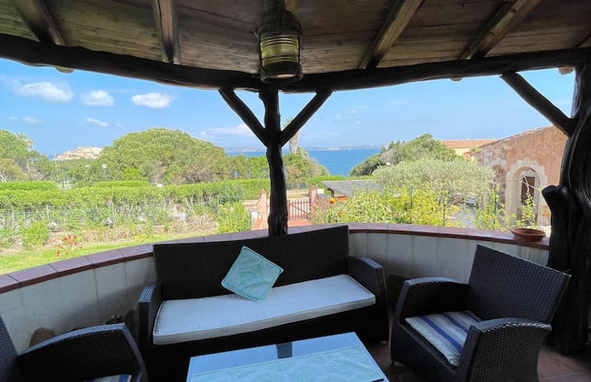 Baia Sardinia - Villa Rose With 3 Rooms - Independent 10 - Photo 28