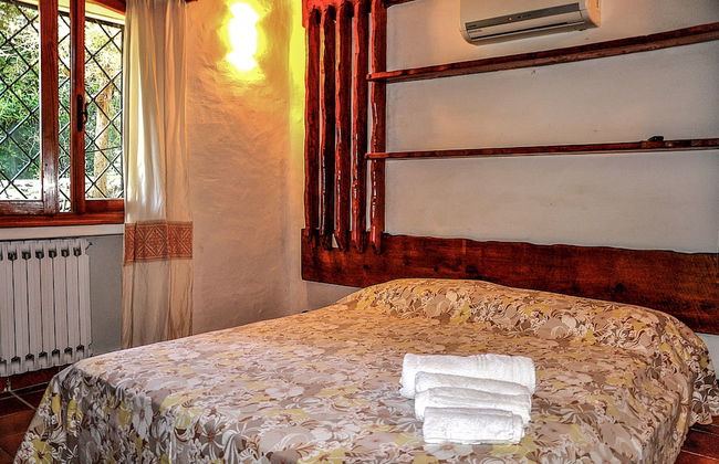 Baia Sardinia - Villa Rose With 3 Rooms - Independent 10 - Photo 2
