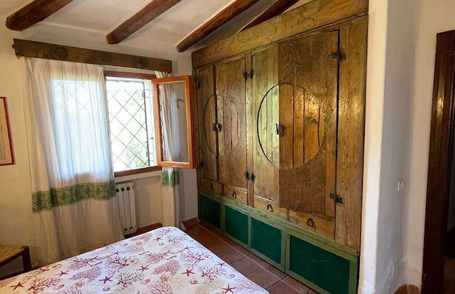 Baia Sardinia - Villa Rose With 3 Rooms - Independent 10 - Photo 3