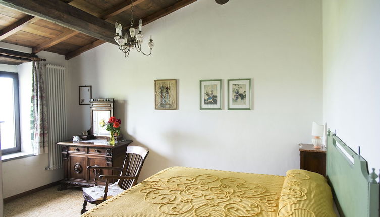 Photo 1 - Apartment le Scalette a Relaxing Oasis Near Florence