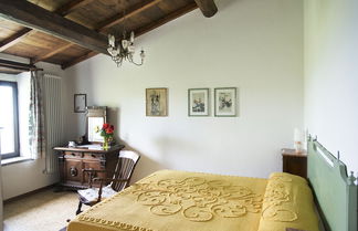 Photo 1 - Apartment le Scalette a Relaxing Oasis Near Florence