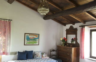 Photo 3 - Apartment le Scalette a Relaxing Oasis Near Florence