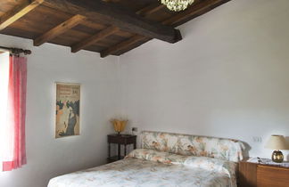 Photo 2 - Apartment le Scalette a Relaxing Oasis Near Florence