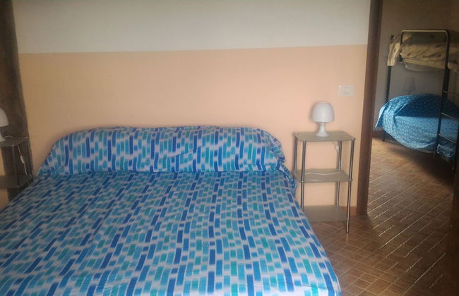 Room-michelangelo House, Bilo - Foto 1