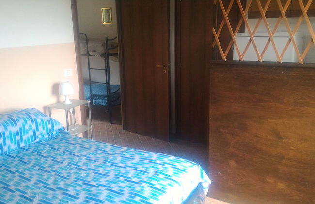 Room-michelangelo House, Bilo - Foto 3