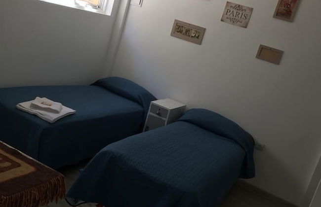 679 Inn Apart Hotel - Foto 13