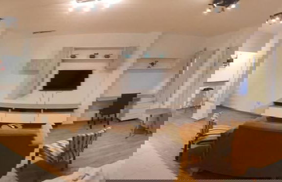 679 Inn Apart Hotel - Foto 2