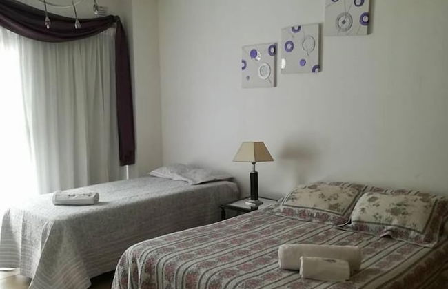 679 Inn Apart Hotel - Foto 9