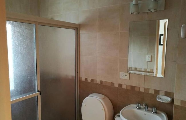 679 Inn Apart Hotel - Foto 34