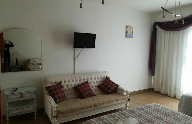 679 Inn Apart Hotel - Foto 10