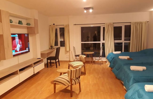 679 Inn Apart Hotel - Foto 1