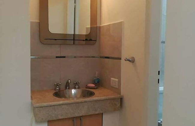 679 Inn Apart Hotel - Foto 37