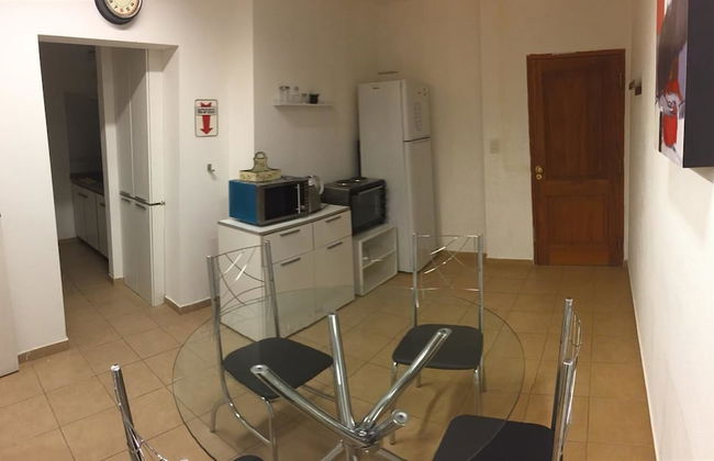 679 Inn Apart Hotel - Foto 15