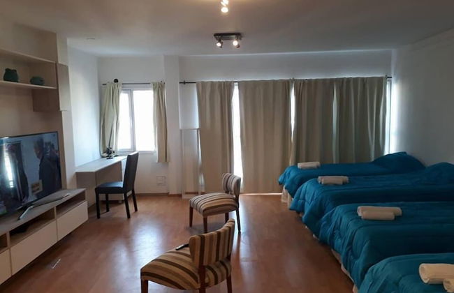 679 Inn Apart Hotel - Foto 22