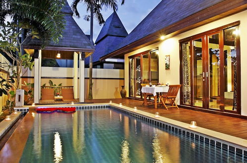 Photo 10 - The Kara Pool Villa