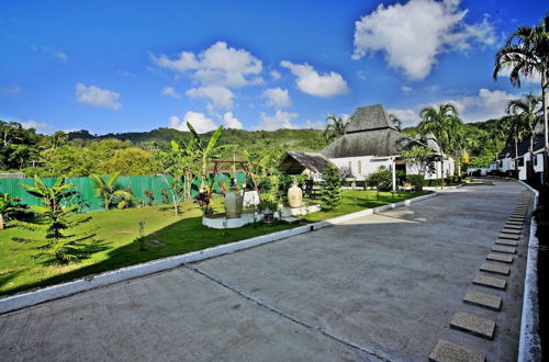 Photo 19 - The Kara Pool Villa