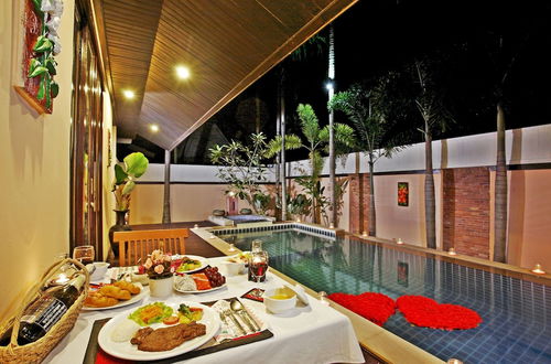 Photo 7 - The Kara Pool Villa