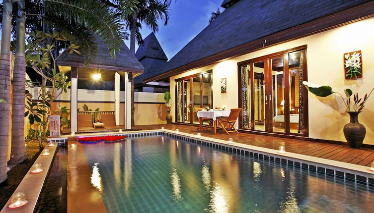 Photo 1 - The Kara Pool Villa