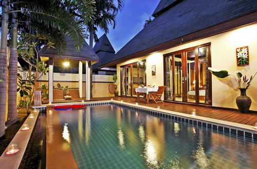 Photo 1 - The Kara Pool Villa