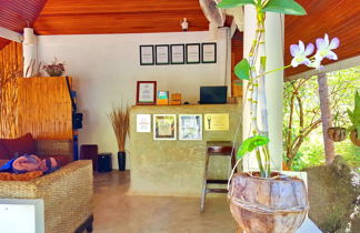 Foto 2 - The Place Luxury Boutique Villas