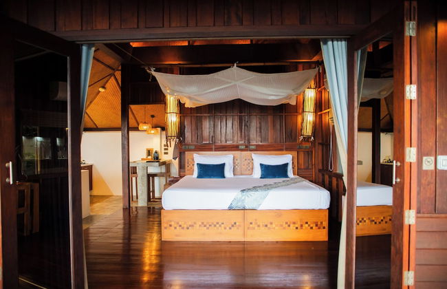 The Place Luxury Boutique Villas - Foto 5