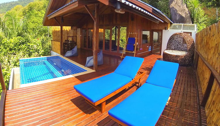 Photo 1 - The Place Luxury Boutique Villas