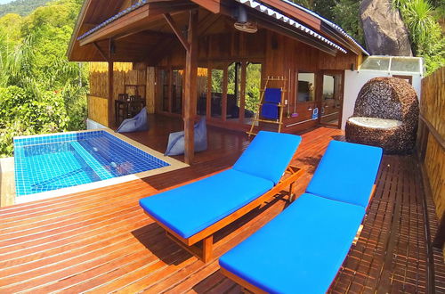 Photo 1 - The Place Luxury Boutique Villas