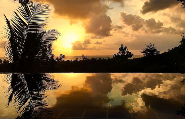 The Place Luxury Boutique Villas - Foto 29