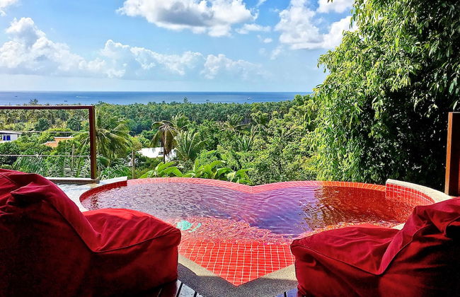 The Place Luxury Boutique Villas - Foto 35