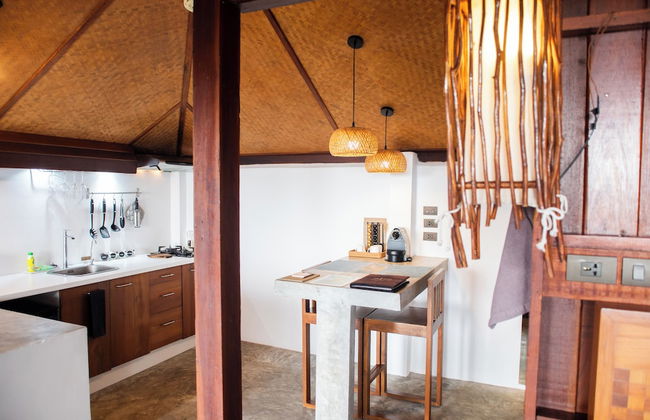 The Place Luxury Boutique Villas - Foto 10