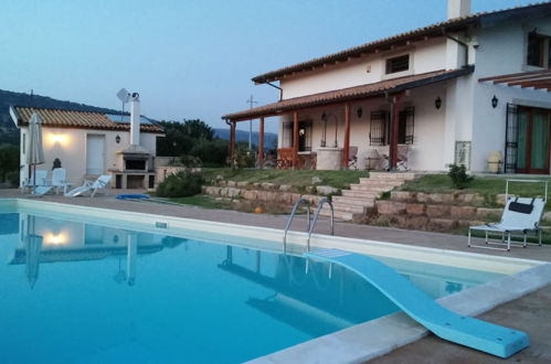 Photo 13 - Studio Apartment in Countryside Villa With Pool
