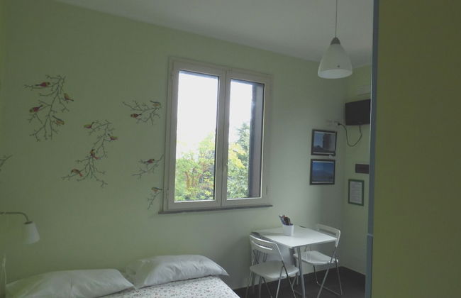 Room-etna Holiday Home Studio Glicine - Foto 5