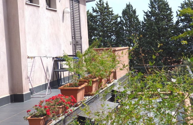 Room-etna Holiday Home Studio Glicine - Foto 21