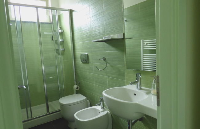 Room-etna Holiday Home Studio Glicine - Foto 8