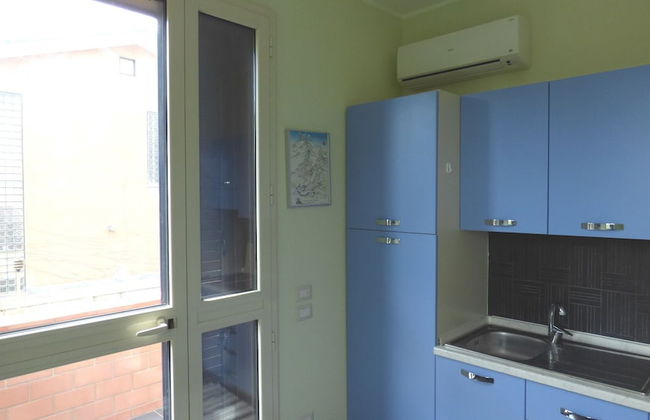 Room-etna Holiday Home Studio Glicine - Foto 13