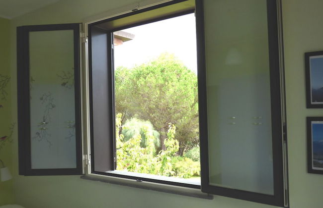 Room-etna Holiday Home Studio Glicine - Foto 12