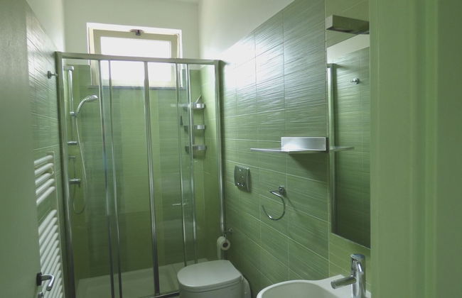 Room-etna Holiday Home Studio Glicine - Foto 9