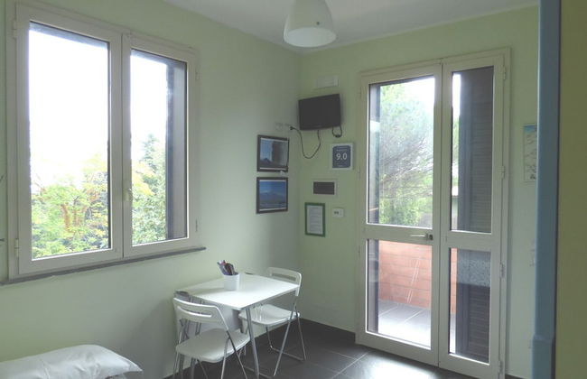 Room-etna Holiday Home Studio Glicine - Foto 26