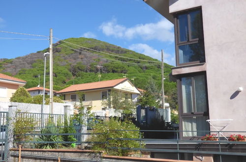 Photo 19 - Room in Holiday House - Etna Holiday Home. Studio Glicine