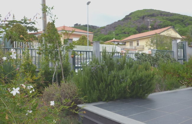 Room-etna Holiday Home Studio Glicine - Foto 16
