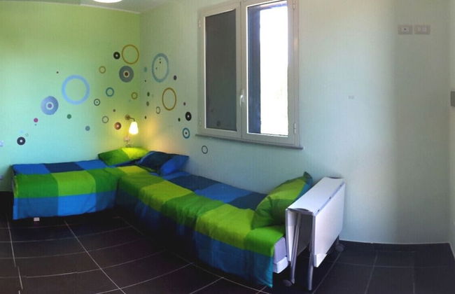 Room-etna Holiday Home Studio Glicine - Foto 1