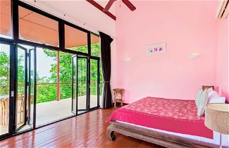 Photo 3 - 3 Bedroom Sea View Villa Mango SDV153-By Samui Dream Villas