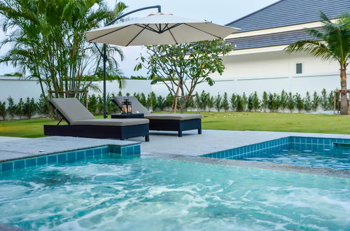 Photo 15 - Tulip House Pool Villa Hua Hin