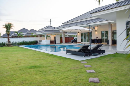 Photo 19 - Tulip House Pool Villa Hua Hin