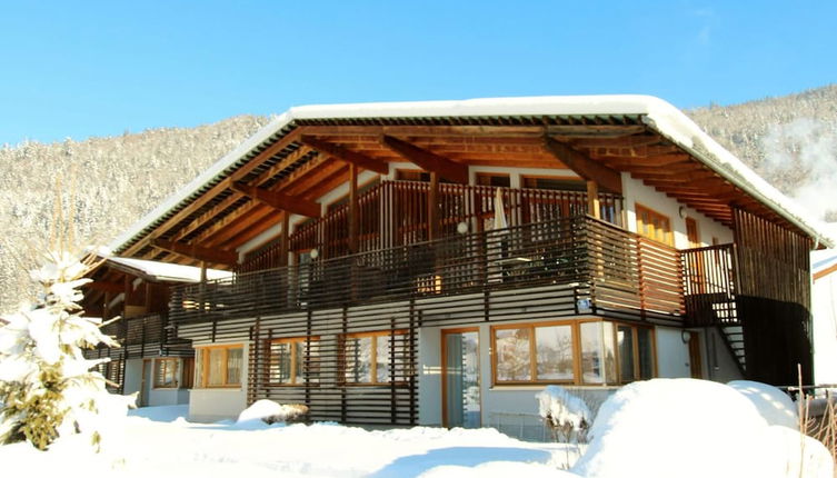 Photo 1 - Modern Apartment With Wilder Kaiser View