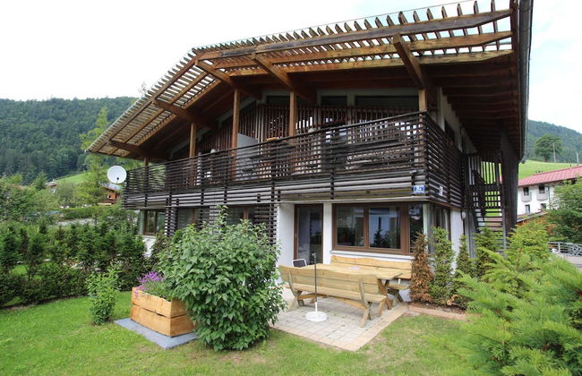 Modern Apartment in Kirchdorf With Garden - Foto 57